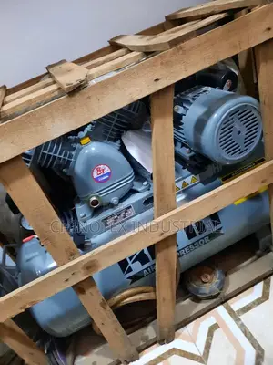 150 Liter Air Compressor