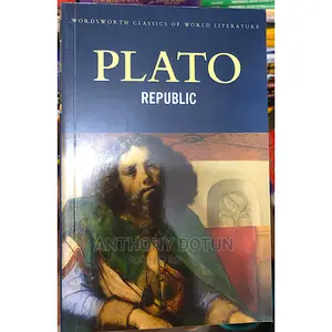 The Republic of Plato