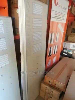 A3-150w All in One Solar Street Light Felicity