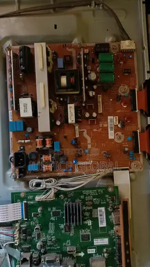 We Service All Kinds of TV Sets Such as LED OLDE QLED