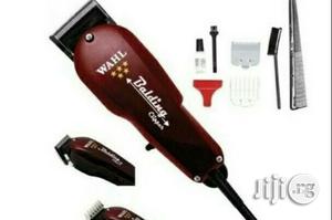 Hair Clipper