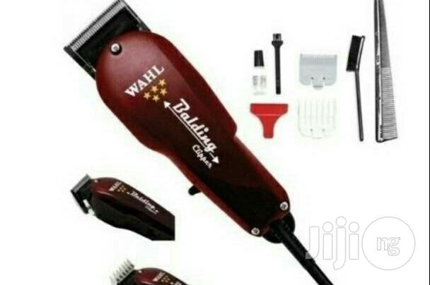 Hair Clipper