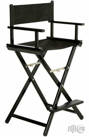 Makeup Chair