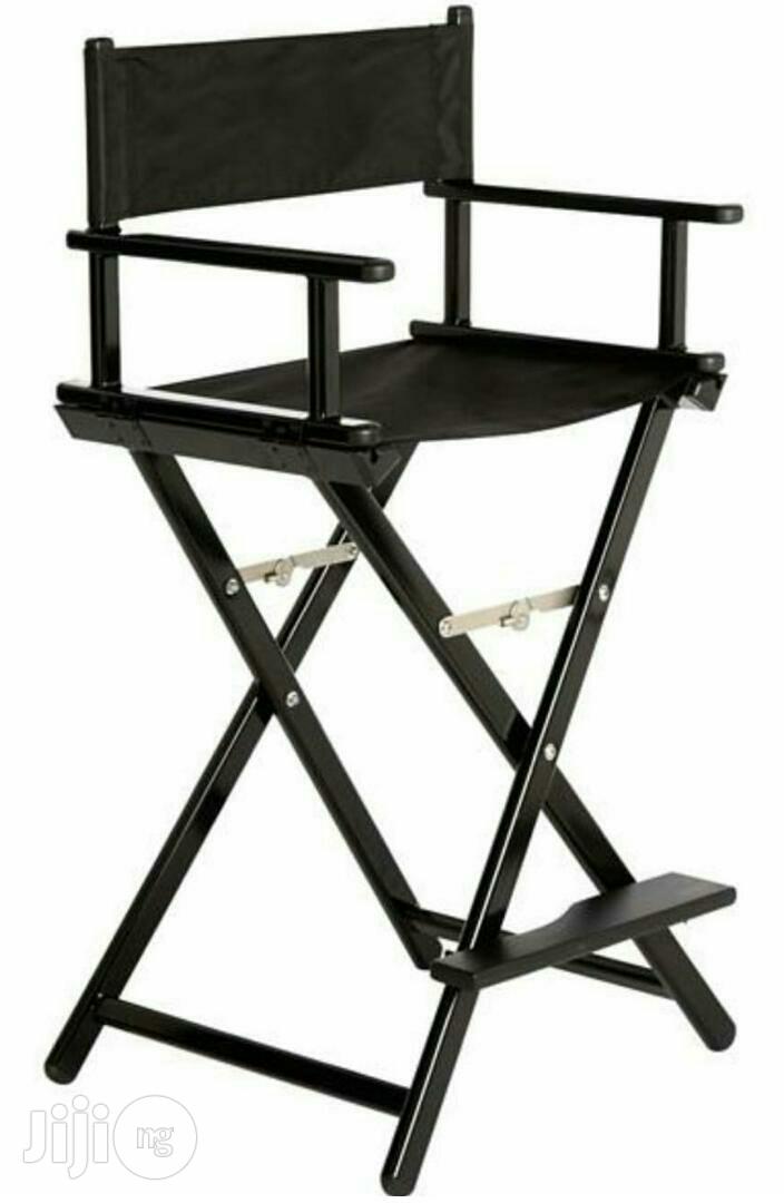 Makeup Chair