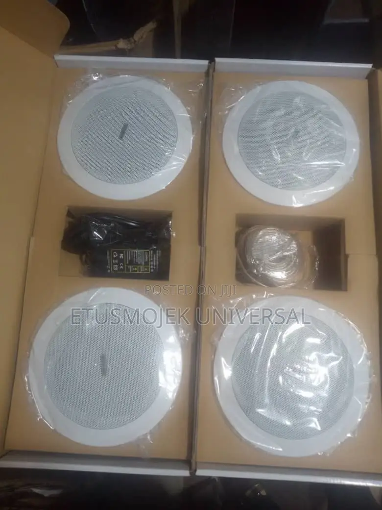 4 in 1 Bluetooth Ceiling Speaker