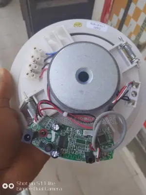 4 in 1 Bluetooth Ceiling Speaker