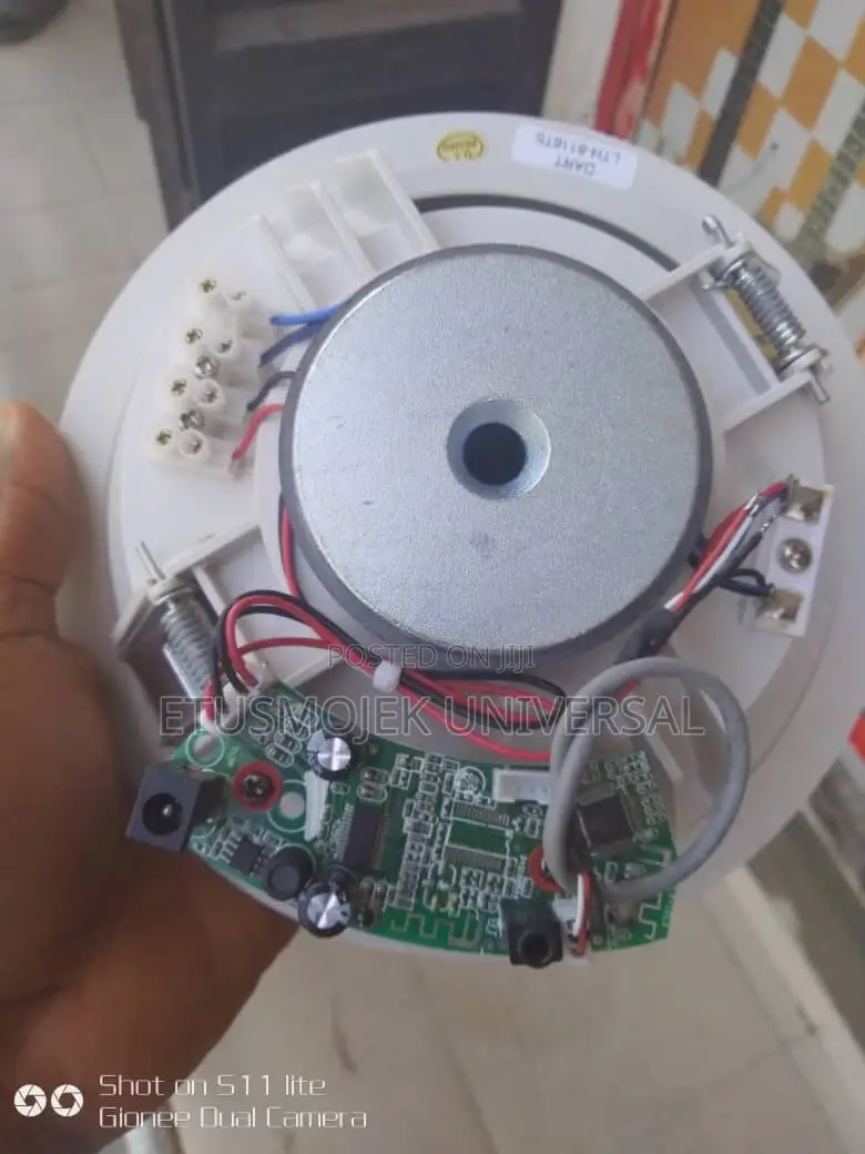 4 in 1 Bluetooth Ceiling Speaker