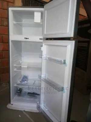 Bruhm Fridge 200 Liters With Two Years Warranty Brand New