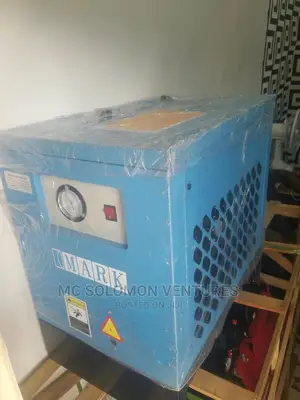 Original Mark Air Dryer Available