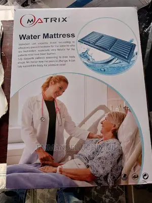 Water Mattress