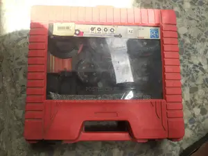 Pipe Threading Kit