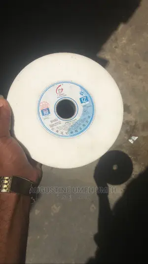 Abrasive Grinding Stone 6inchs