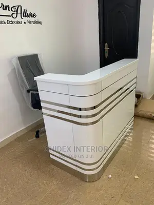 Executive Reception Table