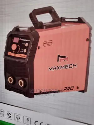 MMA330 Pro Inverter Welding Machine