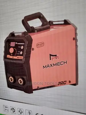 MMA330 Pro Inverter Welding Machine