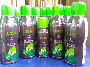 Faforon Herbal