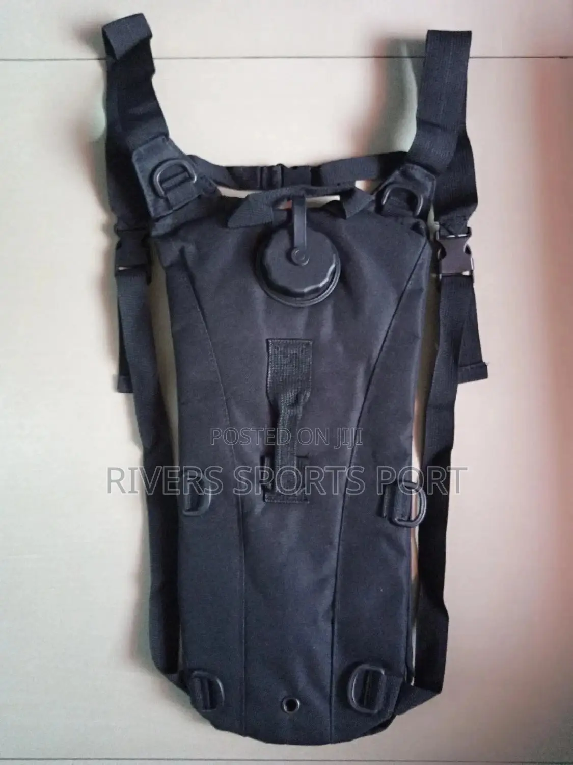 3L Water Bag Bottle Tactical Camel /Hydration Bag With Straw