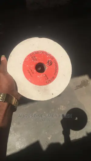 Wheels Grinding Stone