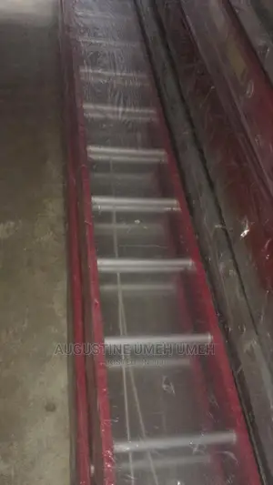 16x3 Extensions Ladder