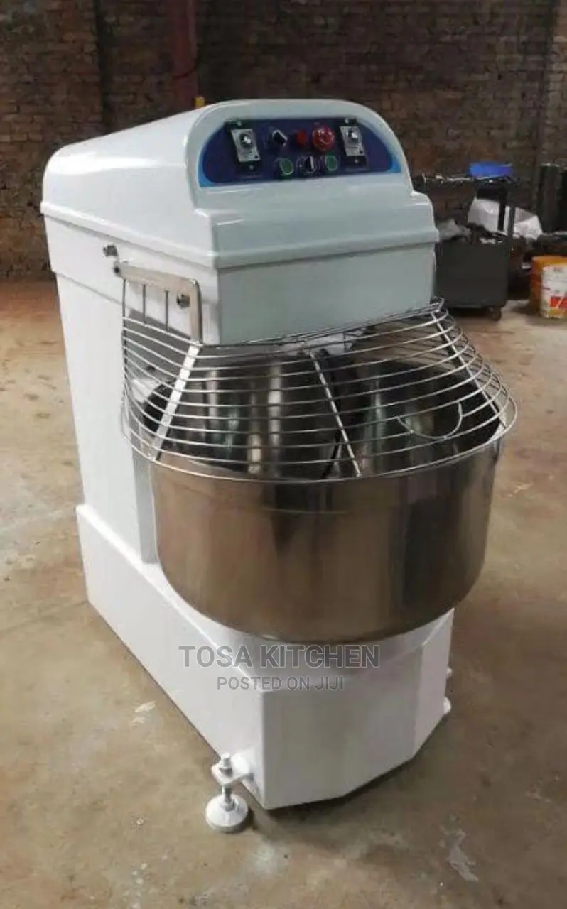Half Bag Dough Mixer