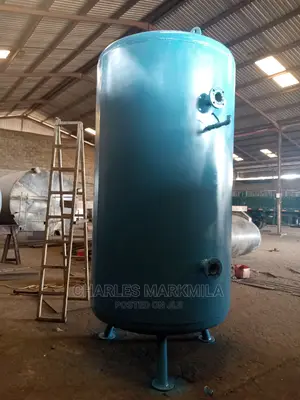 Pressure Tank