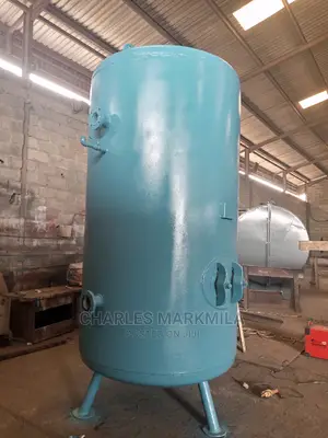 Pressure Tank