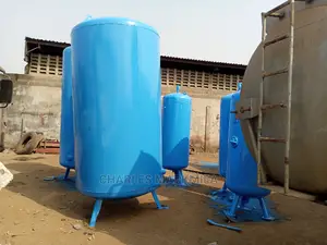 Pressure Tank