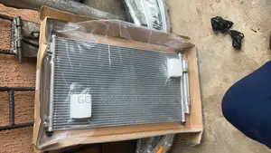 AC Condenser for Honda Motors