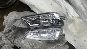 Foglight 2008 Acura MDX