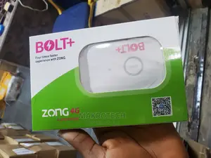 Photo - Bolt 4G Mobile Universal Mifi