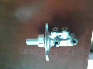 Master Brake G3 AMG