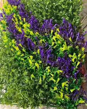 Wall Flower (40cm by 60cm)