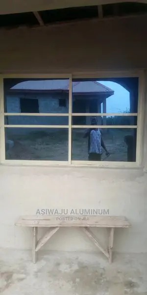 Sliding Windows