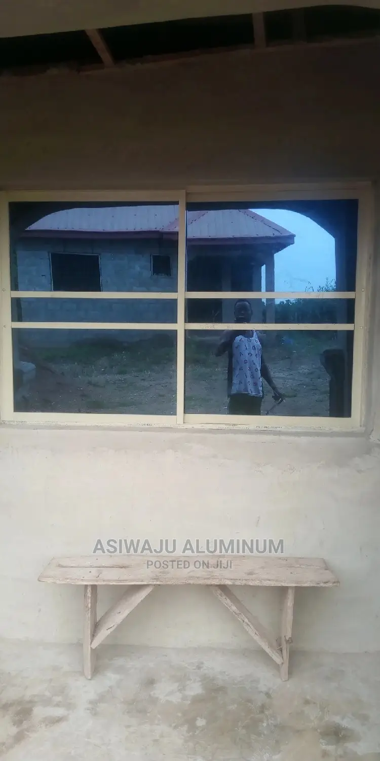 Sliding Windows