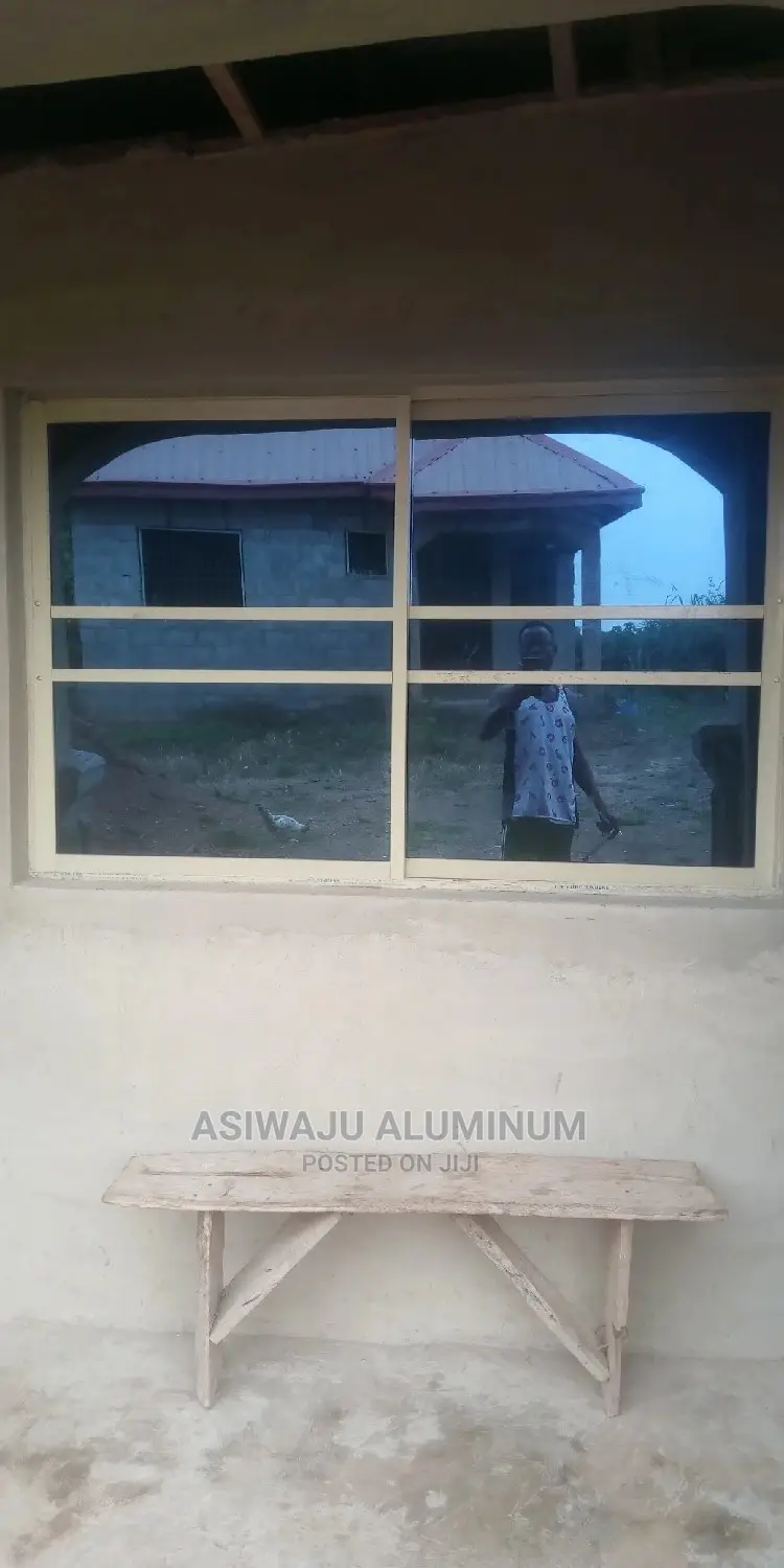 Sliding Windows