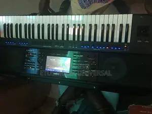 Original Yamaha Keyboard,Psr-Sx900