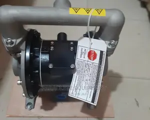 Aobl Stainless Steel Pnuematic Pump