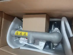 Aobl Stainless Steel Pnuematic Pump
