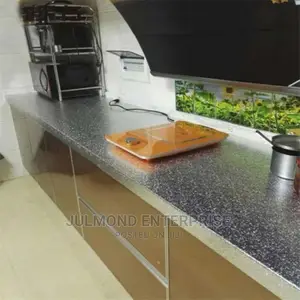 Kitchen Oil-Proof, Waterproof Self Adhesive Stickers