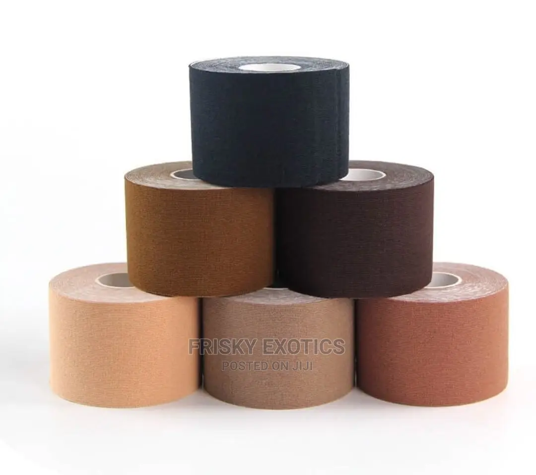 Breast Firming Tape