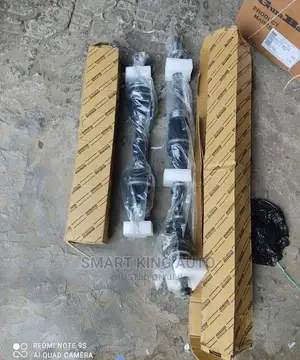 Original Japan Driving Shaft for Toyota and Lexus Vehicles