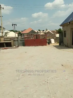 2bdrm Block of Flats in Dawaki for rent