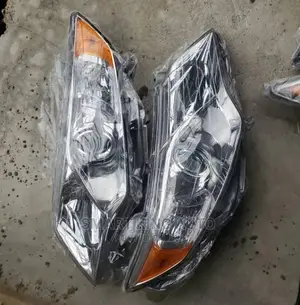 Original Japan Headlamp for Toyota Camry 2013