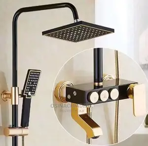 Quality Wall Shower