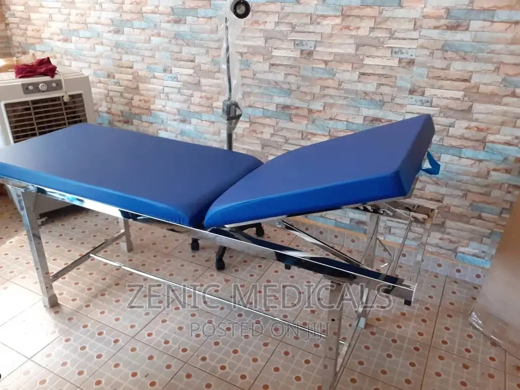 Examination Couch
