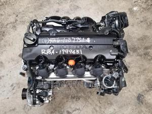 Original Engine for Honda Cars Now Available