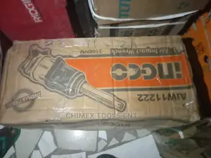 Hand Air Impact Wrench Inngco