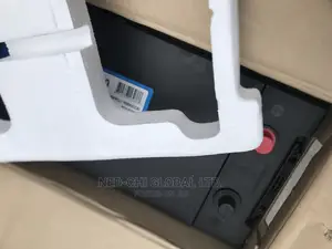 Original Battery Korea Battery 150ah Everstart