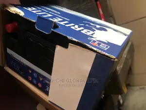 Quality Battery for Cars Britelite