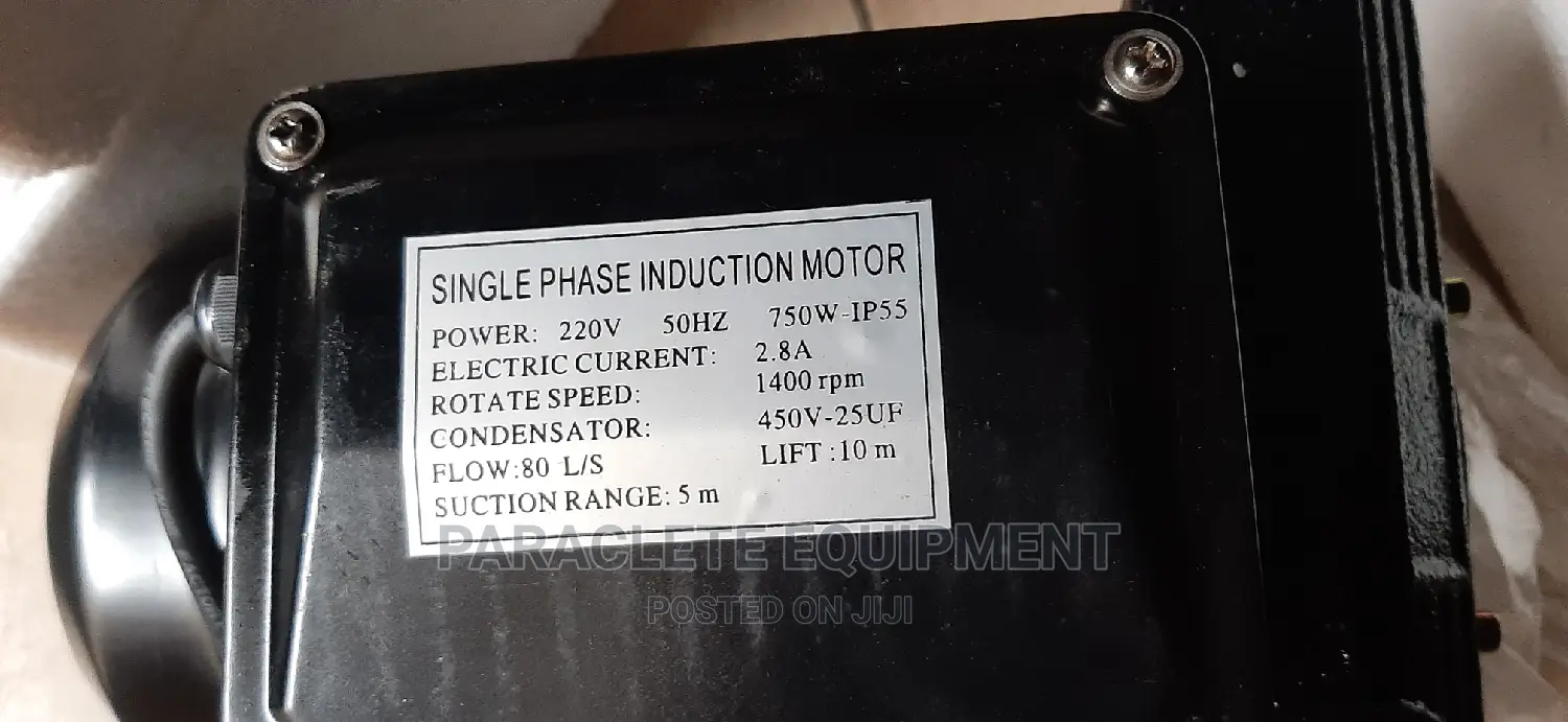 Diesel / Oil/ Transfer Pump